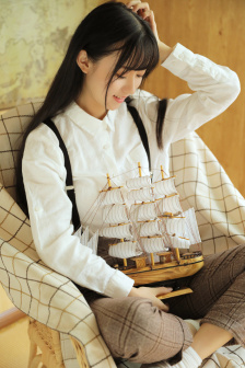 女儿11岁幼稚